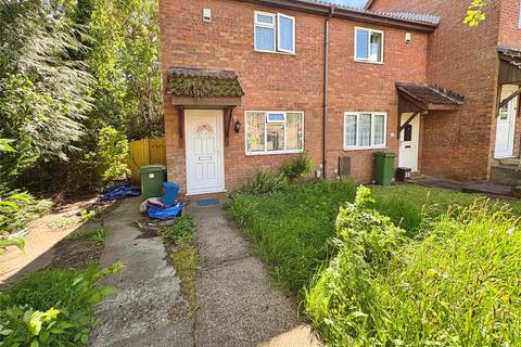 2 bed property, in Bryn Haidd, £185,000