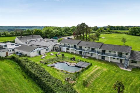 4 bed property, in Woolsery, £2,250,000