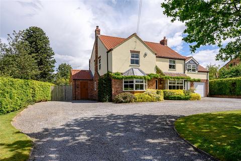 5 bed property, in Husthwaite Road, £1,250,000