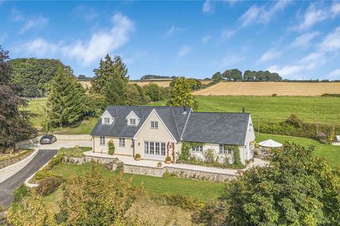 4 bed property, in Coberley Road, £1,350,000