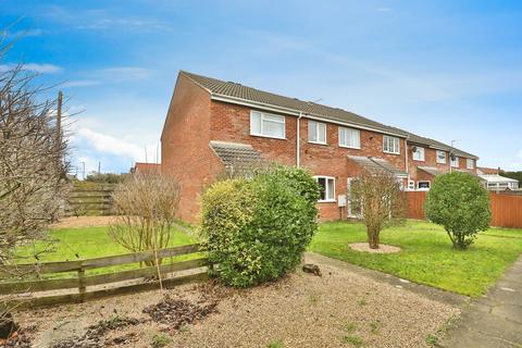 2 bed property, in Dereham Road, £150,000