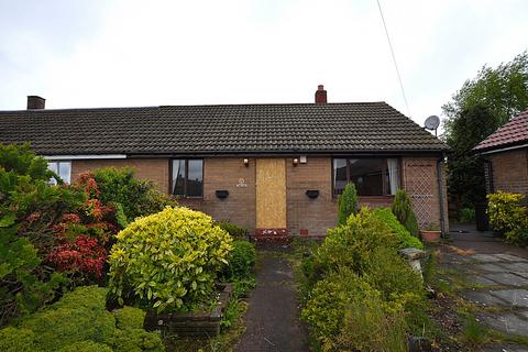 2 bed property, in 18 Cherryhope, £100,000