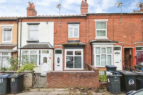 3 bed property, in Lottie Road, £250,000