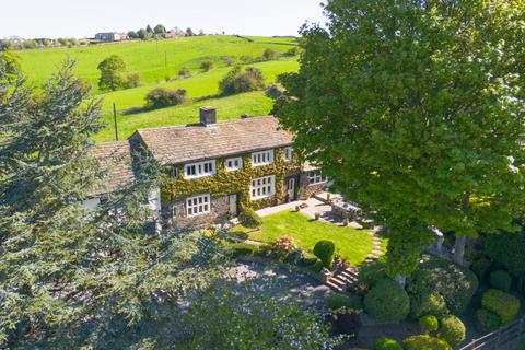4 bed property, in Birkhouse, £1,400,000