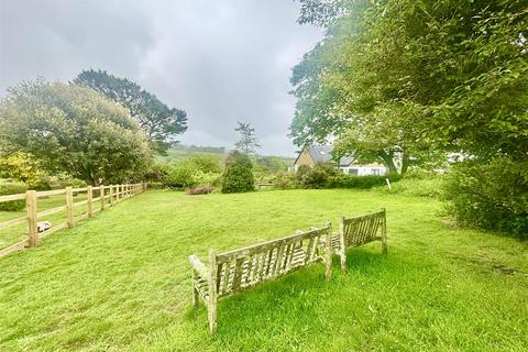 Land, in Coverack Bridges, £150,000