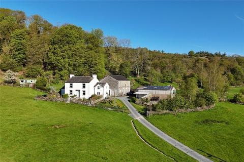 4 bed property, in Crosthwaite, £1,000,000