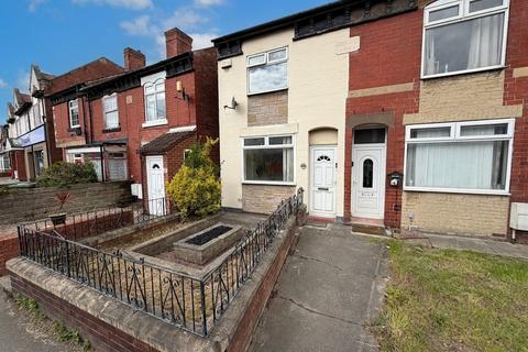 3 bed property, in Gateford Road, £130,000
