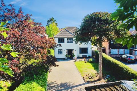 4 bed property, in Melton Road, £950,000