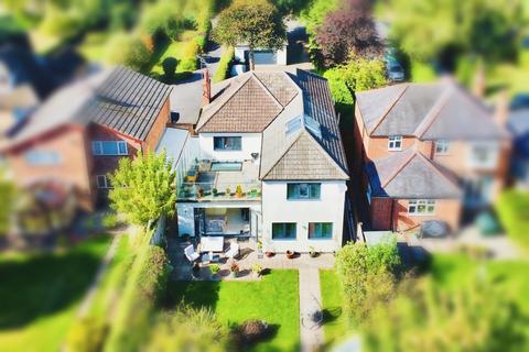 4 bed property, in Melton Road, £950,000