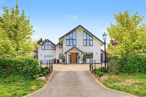 5 bed property, in Gidley Way, £1,600,000