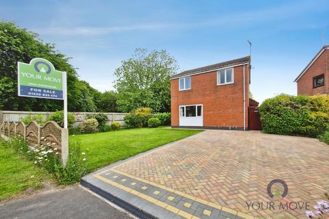 3 bed property, in Northfield, £230,000