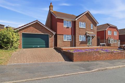 4 bed property, in Katherine Way, £575,000