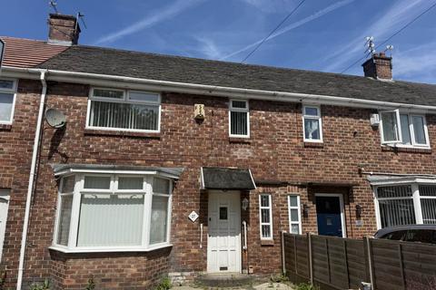 3 bed property, in Alice Street, £150,000