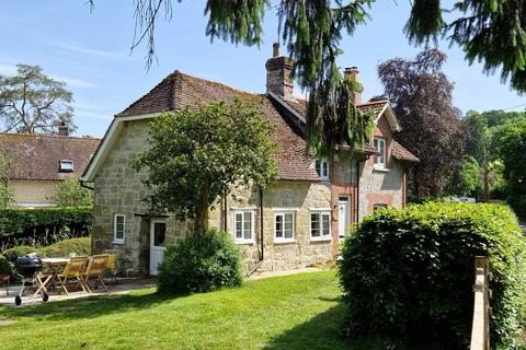 2 bed property, in Church Lane, £595,000