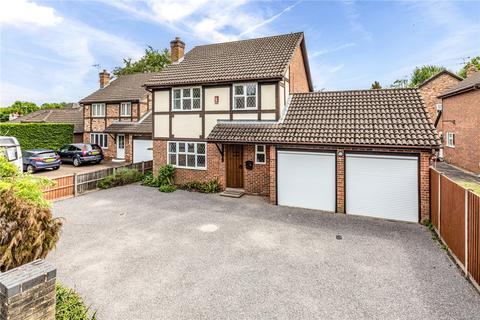 4 bed property, in Liberty Lane, £650,000