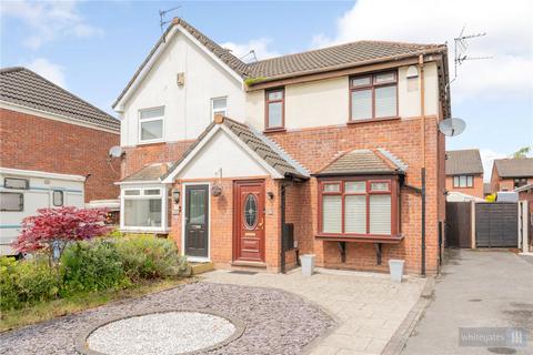3 bed property, in Carnoustie Close, £250,000