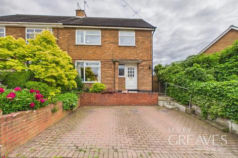 3 bed property, in Lambley Lane, £260,000
