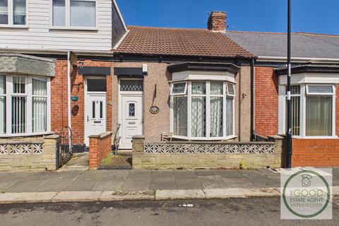 1 bed property, in 83 Canon Cockin Street, £30,000