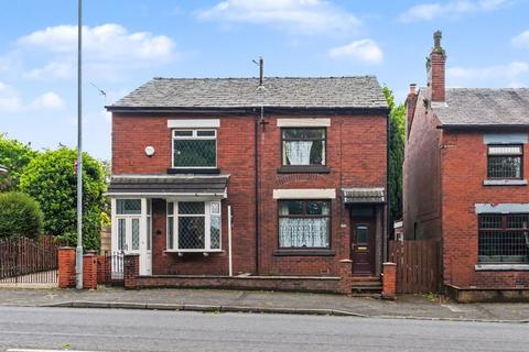 2 bed property, in Wigan Road, £90,000