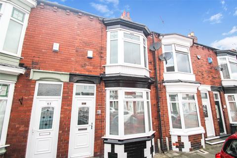 2 bed property, in Brompton Street, £89,950