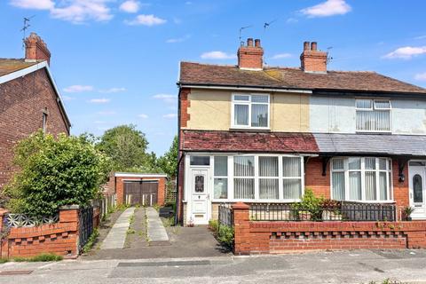 2 bed property, in 19 Tranmere Road, £50,000