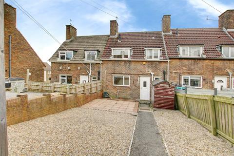 2 bed property, in Poplar Lea, £80,000