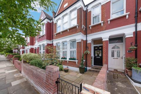 4 bed property, in Ivy Road NW2, £1,050,000