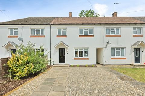 3 bed property, in Orford Road, £160,000