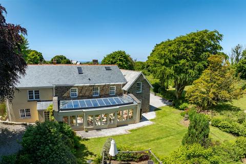 9 bed property, in Martinhoe, £1,850,000
