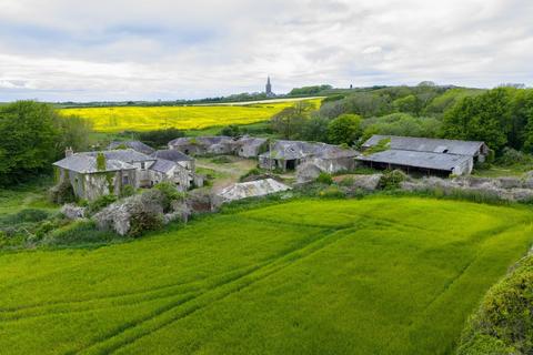 Land, in Merrion SA71, £725,000