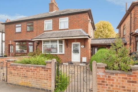 3 bed property, in Barkby Road, £260,000