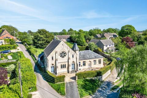 5 bed property, in The Old Chapel, £950,000