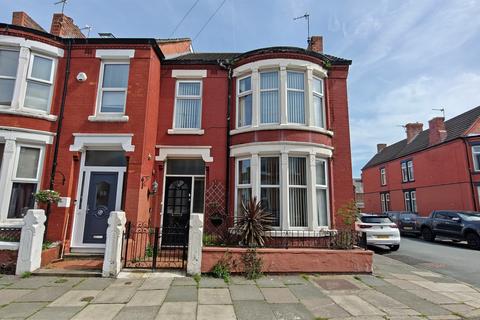 3 bed property, in Hampstead Road, £129,995