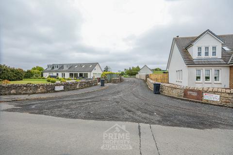 Studio, in Shotts ML1, £950,000