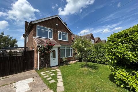3 bed property, in Melton Avenue, £425,000