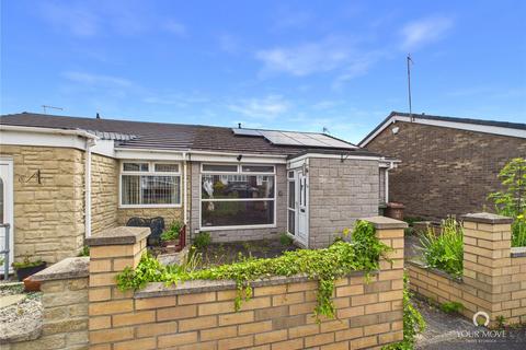 2 bed property, in Lingmell, £135,000
