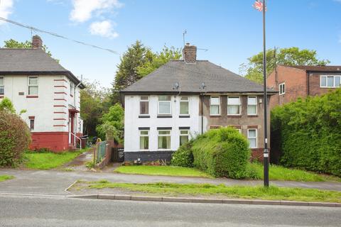 3 bed property, in Southey Green Road, £100,000