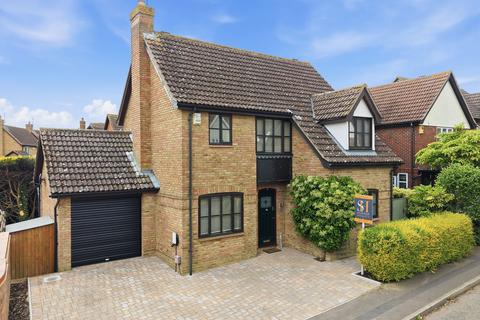 3 bed property, in Froden Brook, £600,000