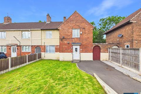 4 bed property, in Holmes Carr Road, £160,000