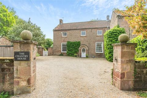 5 bed property, in Harrogate Road, £1,200,000