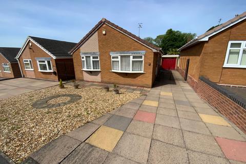 2 bed property, in Hadendale, £295,000