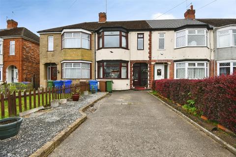 3 bed property, in Loyd Street, £140,000