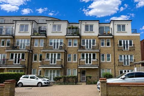 1 bed property, in Flat 47 Nexus Court, £230,000