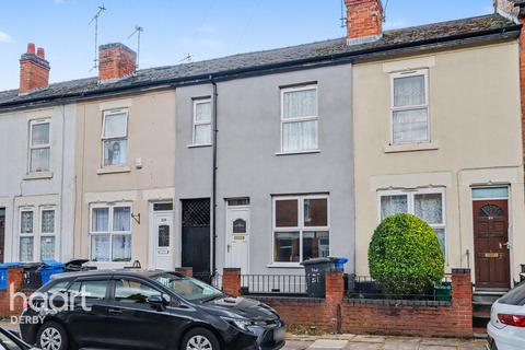 3 bed property, in Sutherland Road, £180,000
