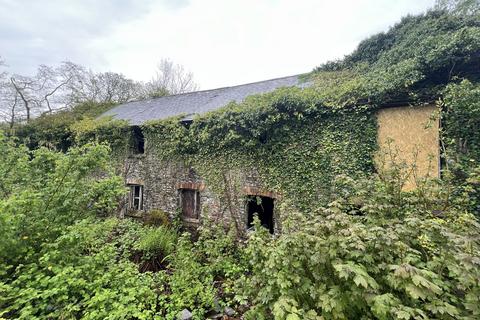 Studio, in Talybont, £60,000