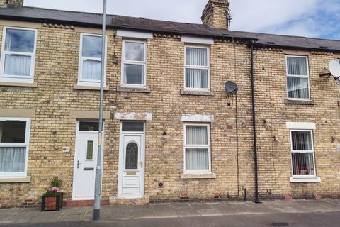 3 bed property, in Marjorie Street, £90,000