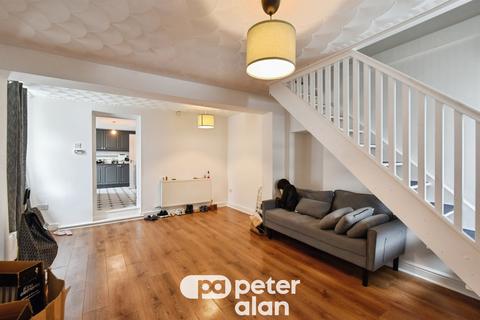 3 bed property, in Moriah Street, £120,000