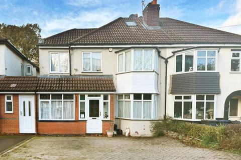 4 bed property, in Egginton Road, £330,000