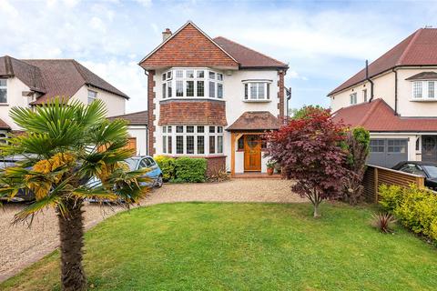 4 bed property, in Wickham Way, £1,250,000