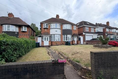 3 bed property, in Old Walsall Road, £224,950
